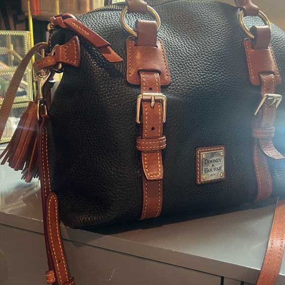 Pre Loved Dooney and Burke - Picture 6 of 10